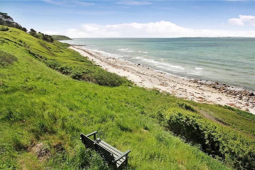 Foto von Ferienhaus IP96 in Sejerø Bugt - Westseeland