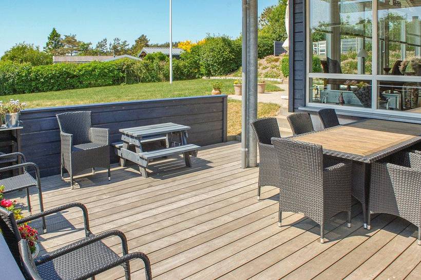 Foto von Ferienhaus IP98 in Egsmark - Ebeltoft - Ostjütland
