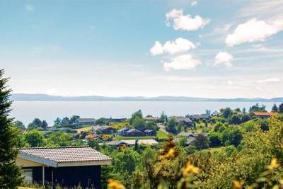 Vorschaubild von Ferienhaus IP98 in Egsmark - Ebeltoft - Ostjütland