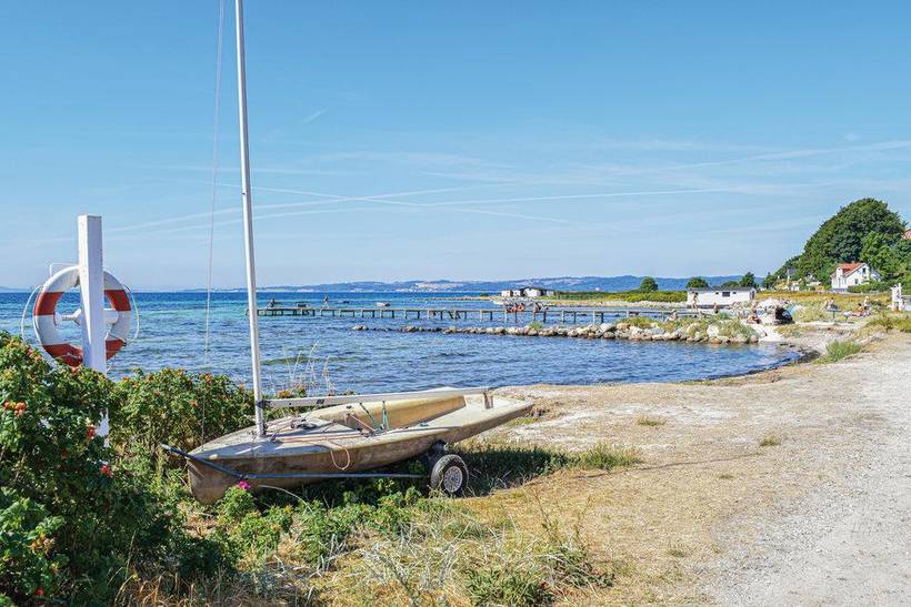Foto von Ferienhaus IP98 in Egsmark - Ebeltoft - Ostjütland