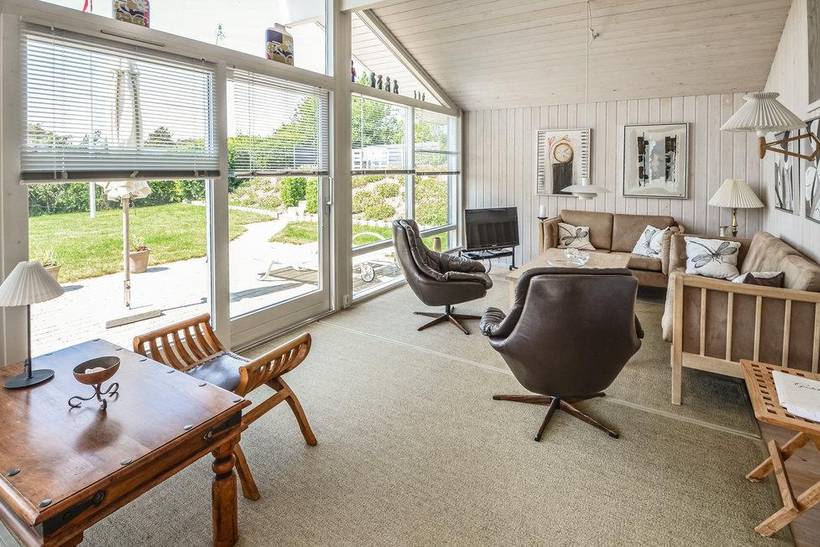 Foto von Ferienhaus IP98 in Egsmark - Ebeltoft - Ostjütland