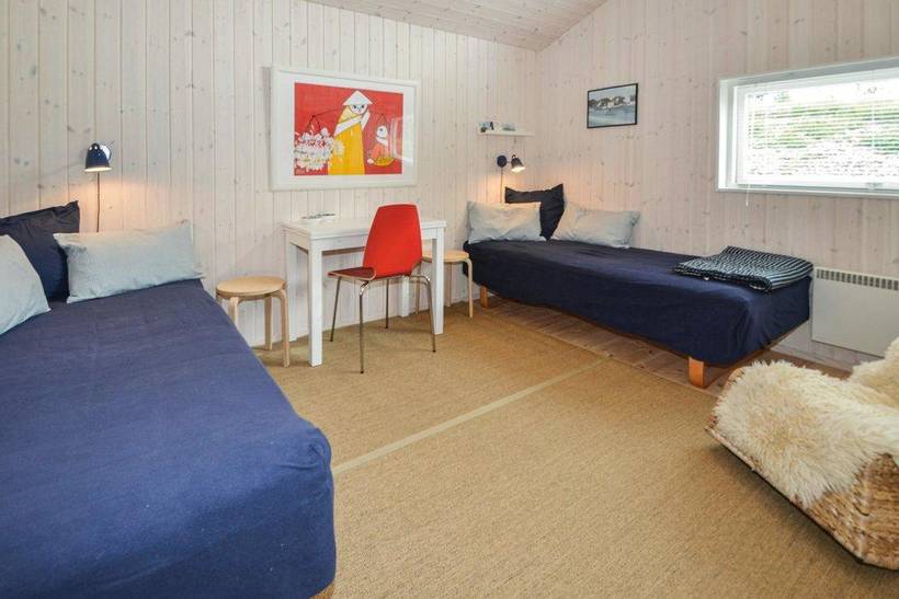 Foto von Ferienhaus IP98 in Egsmark - Ebeltoft - Ostjütland