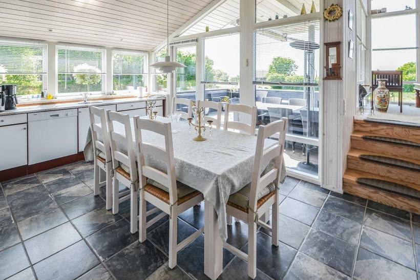Foto von Ferienhaus IP98 in Egsmark - Ebeltoft - Ostjütland