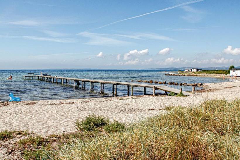 Foto von Ferienhaus IP98 in Egsmark - Ebeltoft - Ostjütland