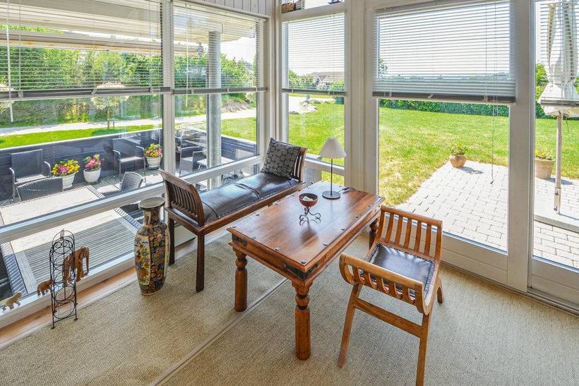 Foto von Ferienhaus IP98 in Egsmark - Ebeltoft - Ostjütland
