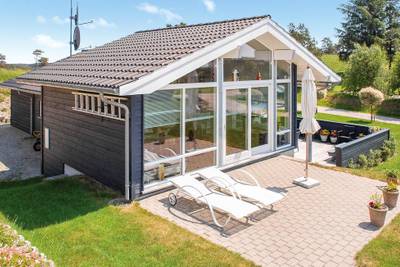 Vorschaubild von Ferienhaus IP98 in Egsmark - Ebeltoft - Ostjütland