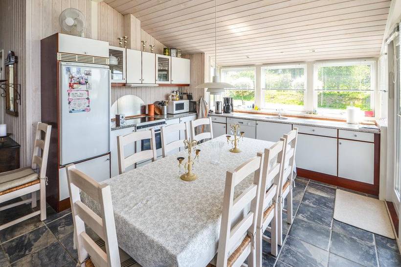 Foto von Ferienhaus IP98 in Egsmark - Ebeltoft - Ostjütland