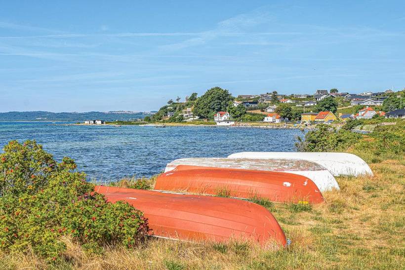 Foto von Ferienhaus IP98 in Egsmark - Ebeltoft - Ostjütland