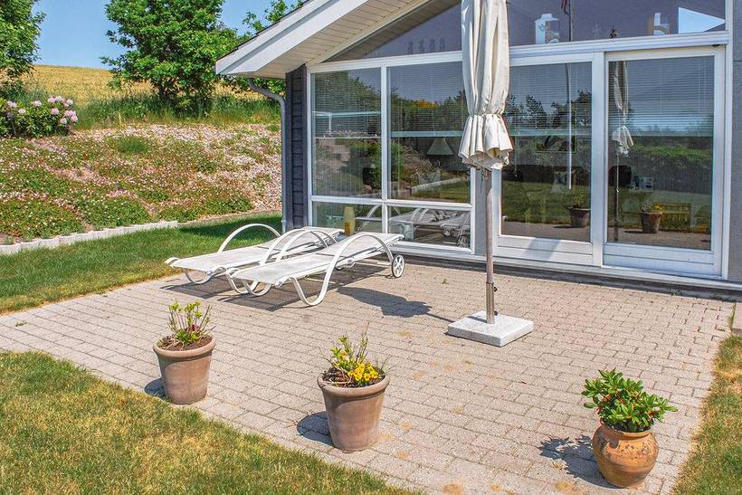 Foto von Ferienhaus IP98 in Egsmark - Ebeltoft - Ostjütland
