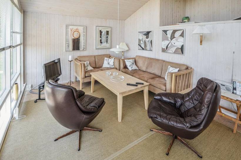 Foto von Ferienhaus IP98 in Egsmark - Ebeltoft - Ostjütland