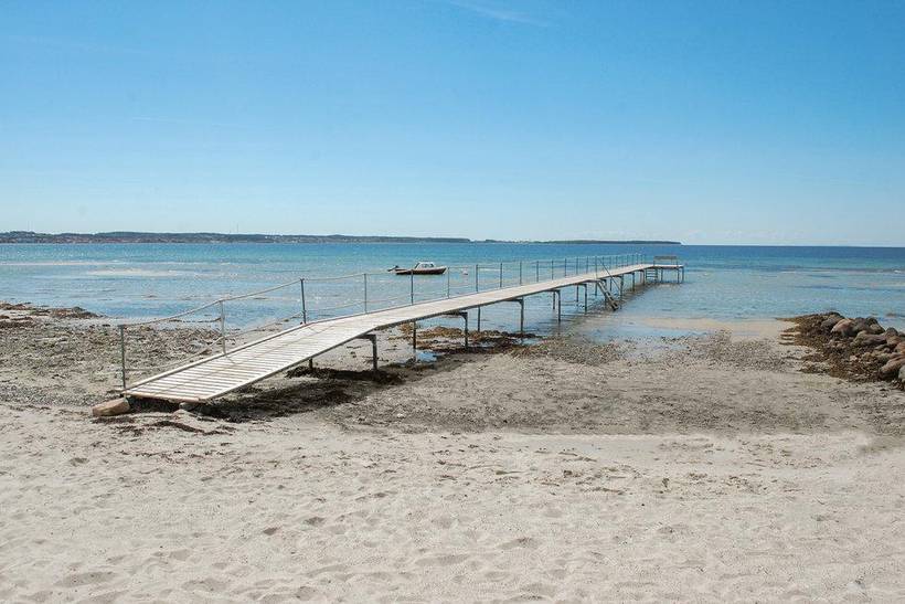 Foto von Ferienhaus IP98 in Egsmark - Ebeltoft - Ostjütland