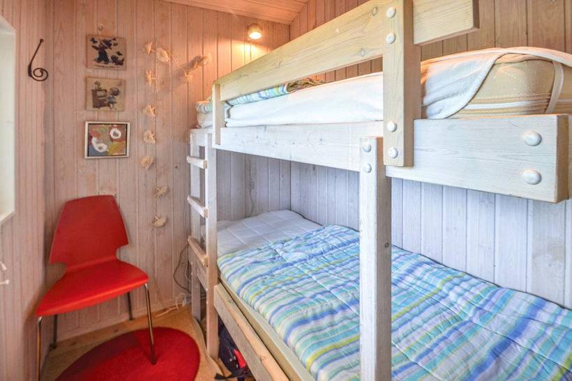 Foto von Ferienhaus IP98 in Egsmark - Ebeltoft - Ostjütland