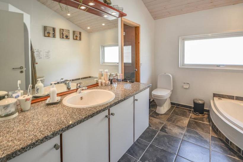 Foto von Ferienhaus IP98 in Egsmark - Ebeltoft - Ostjütland