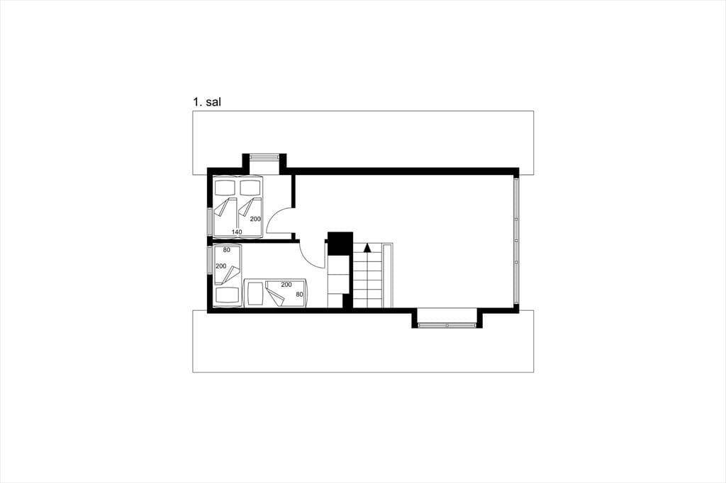 Vorschaubild von Ferienhaus IQ00 in Vester Husby - Westjütland