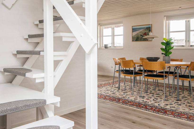Foto von Ferienhaus IQ03 in Vester Husby - Westjütland