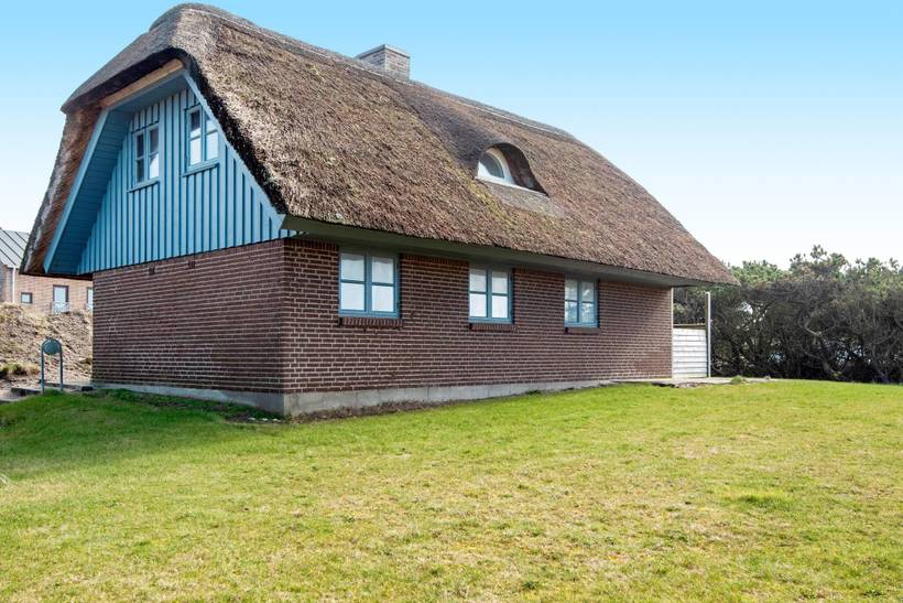Foto von Ferienhaus IQ03 in Vester Husby - Westjütland