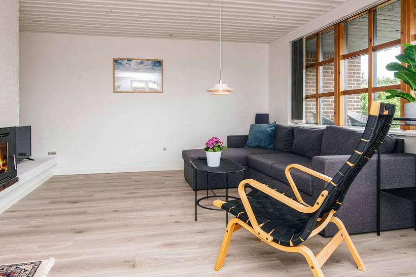 Foto von Ferienhaus IQ03 in Vester Husby - Westjütland