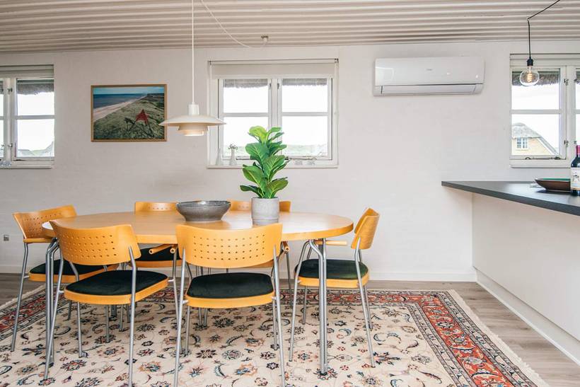 Foto von Ferienhaus IQ03 in Vester Husby - Westjütland