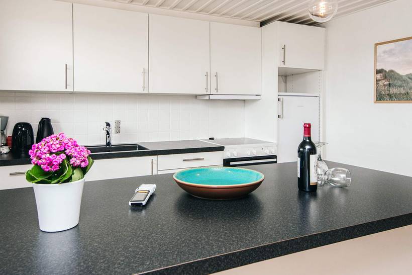 Foto von Ferienhaus IQ03 in Vester Husby - Westjütland