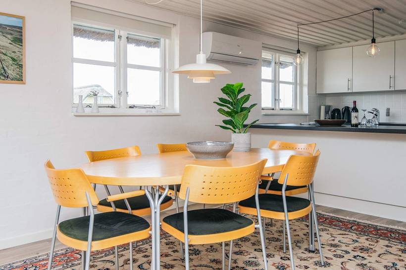 Foto von Ferienhaus IQ03 in Vester Husby - Westjütland