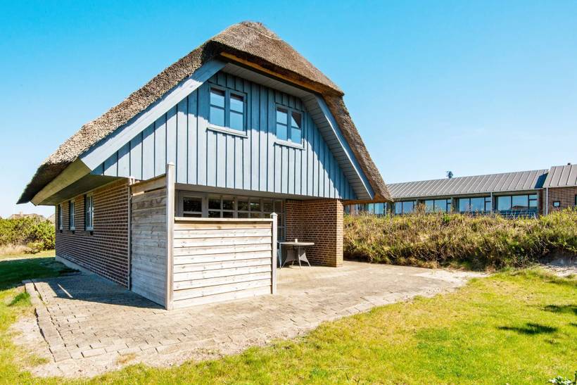 Foto von Ferienhaus IQ03 in Vester Husby - Westjütland