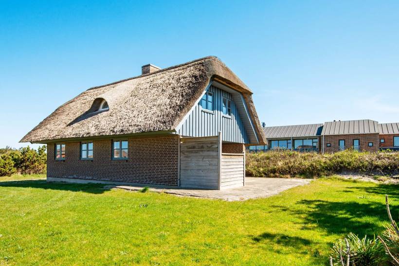 Foto von Ferienhaus IQ03 in Vester Husby - Westjütland