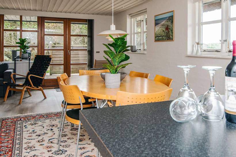 Foto von Ferienhaus IQ03 in Vester Husby - Westjütland
