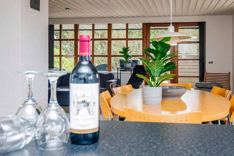 Foto von Ferienhaus IQ03 in Vester Husby - Westjütland