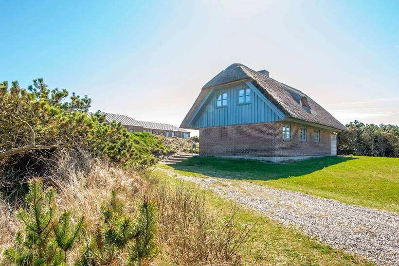 Foto von Ferienhaus IQ03 in Vester Husby - Westjütland