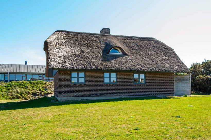 Foto von Ferienhaus IQ03 in Vester Husby - Westjütland