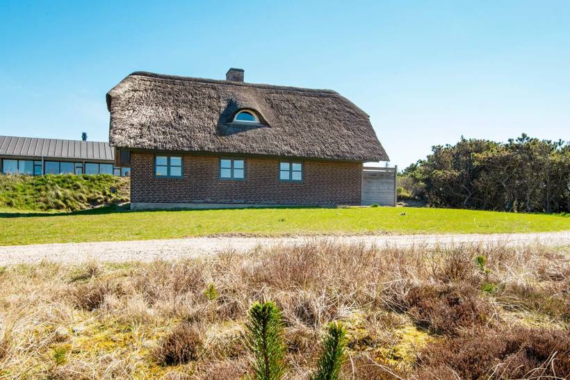 Foto von Ferienhaus IQ03 in Vester Husby - Westjütland