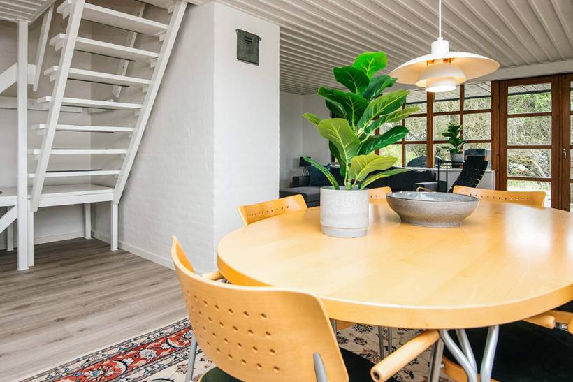 Foto von Ferienhaus IQ03 in Vester Husby - Westjütland