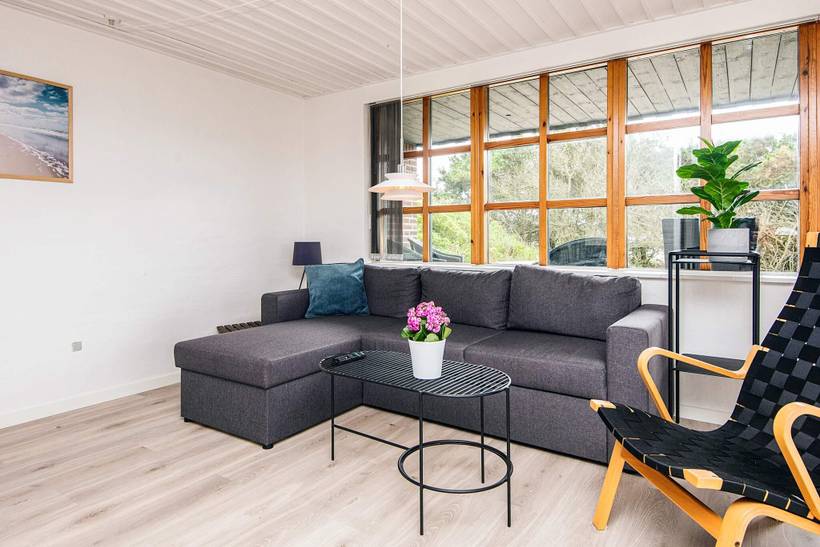 Foto von Ferienhaus IQ03 in Vester Husby - Westjütland
