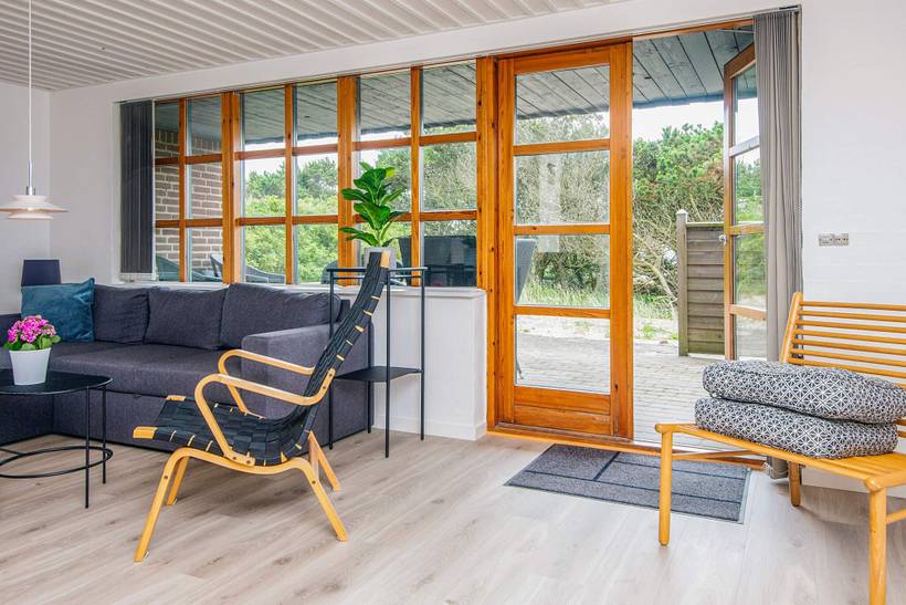 Foto von Ferienhaus IQ03 in Vester Husby - Westjütland