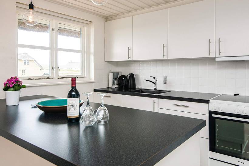 Foto von Ferienhaus IQ03 in Vester Husby - Westjütland