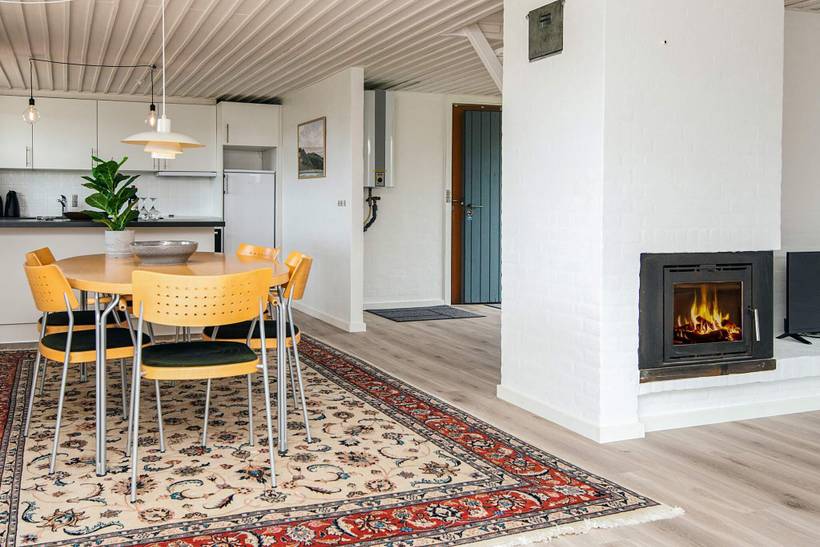 Foto von Ferienhaus IQ03 in Vester Husby - Westjütland