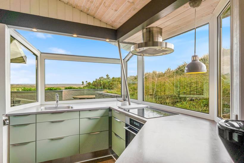 Foto von Ferienhaus IQ07 in Årgab - Westjütland