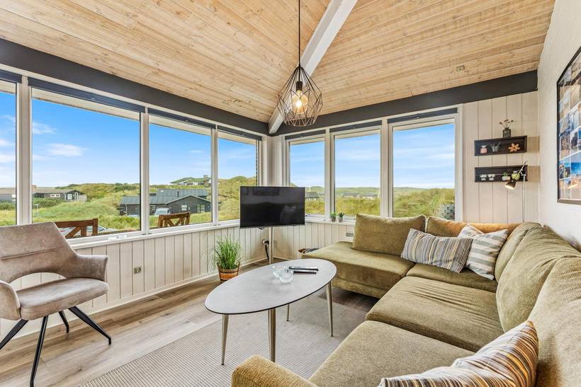 Foto von Ferienhaus IQ07 in Årgab - Westjütland