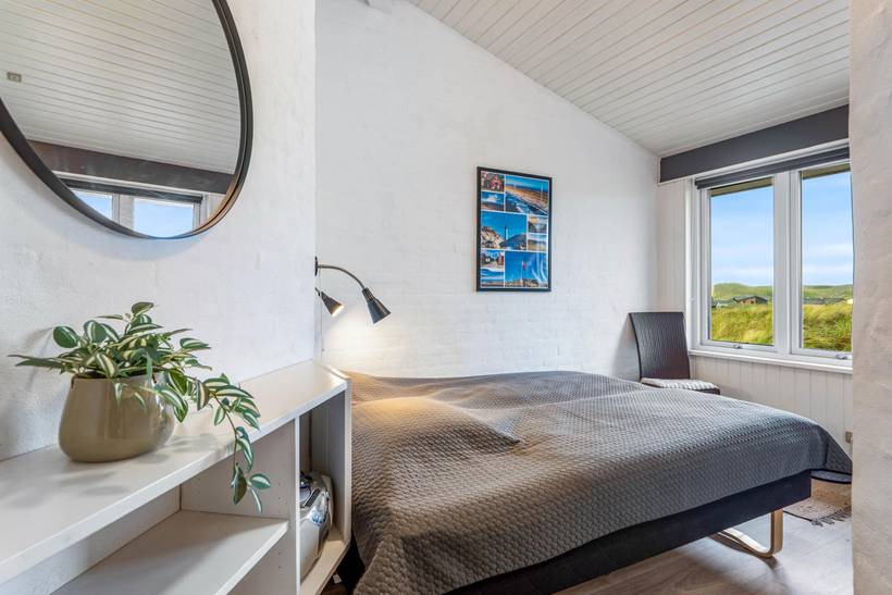 Foto von Ferienhaus IQ07 in Årgab - Westjütland
