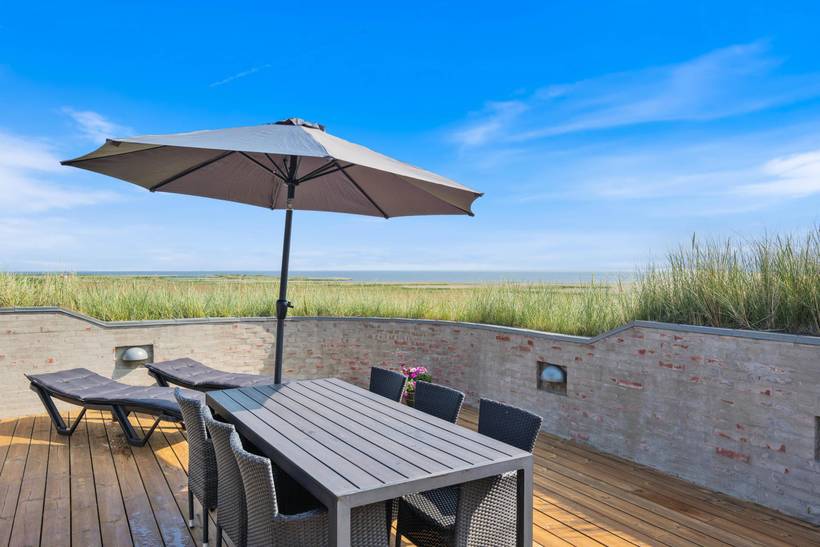 Foto von Ferienhaus IQ07 in Årgab - Westjütland