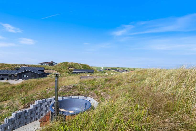 Foto von Ferienhaus IQ07 in Årgab - Westjütland