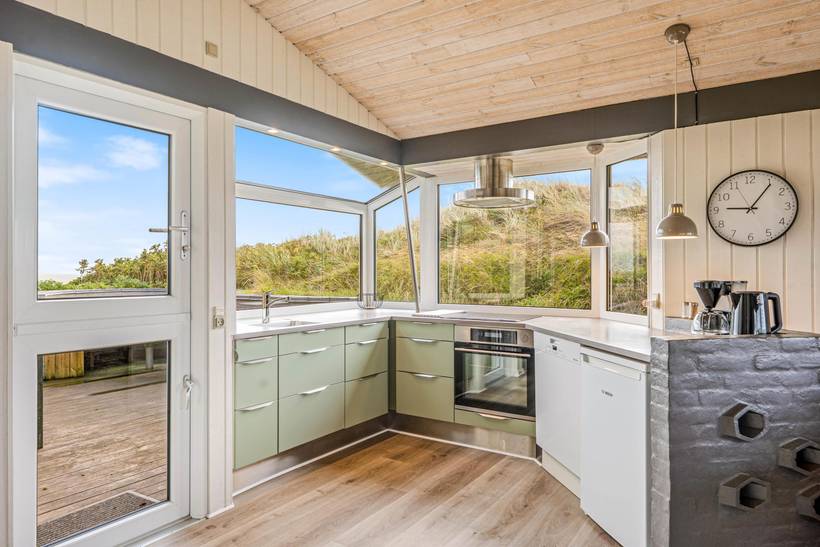 Foto von Ferienhaus IQ07 in Årgab - Westjütland