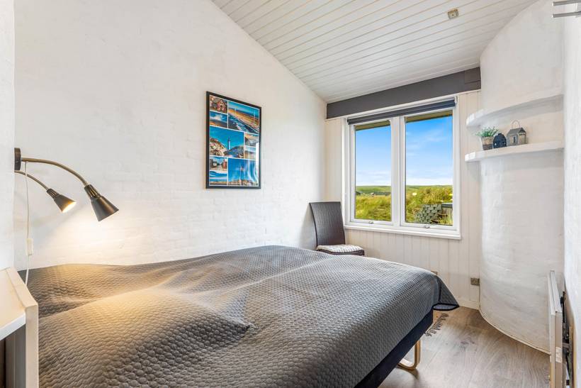 Foto von Ferienhaus IQ07 in Årgab - Westjütland
