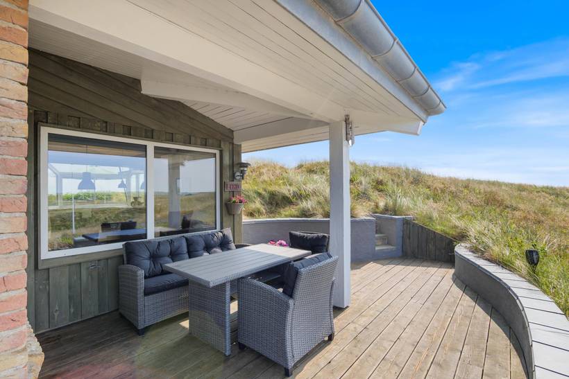 Foto von Ferienhaus IQ07 in Årgab - Westjütland