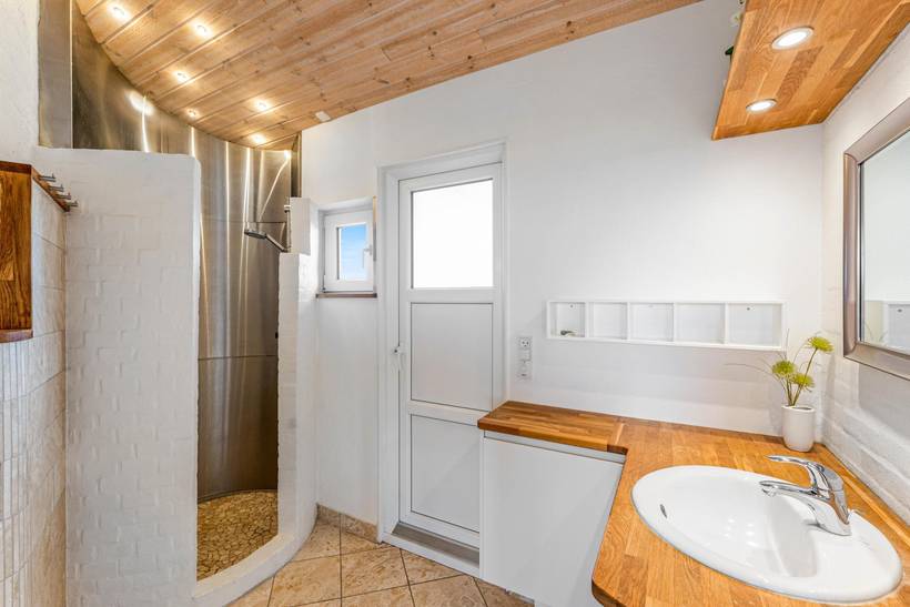 Foto von Ferienhaus IQ07 in Årgab - Westjütland