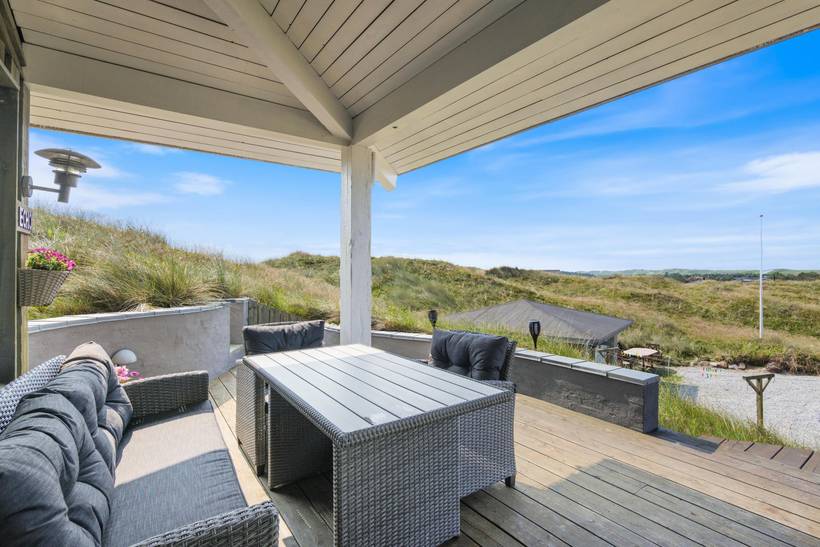 Foto von Ferienhaus IQ07 in Årgab - Westjütland