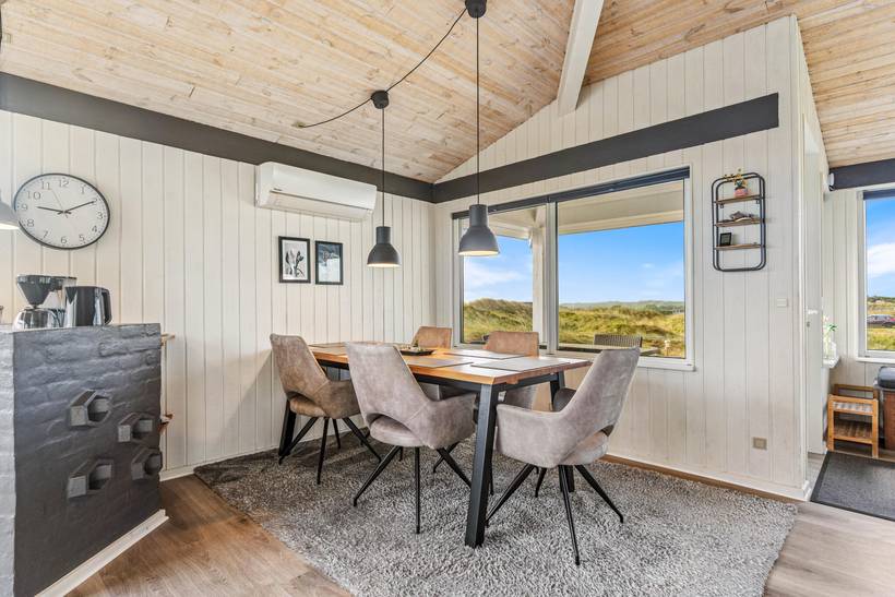 Foto von Ferienhaus IQ07 in Årgab - Westjütland