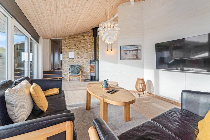 Foto von Ferienhaus IQ07 in Årgab - Westjütland