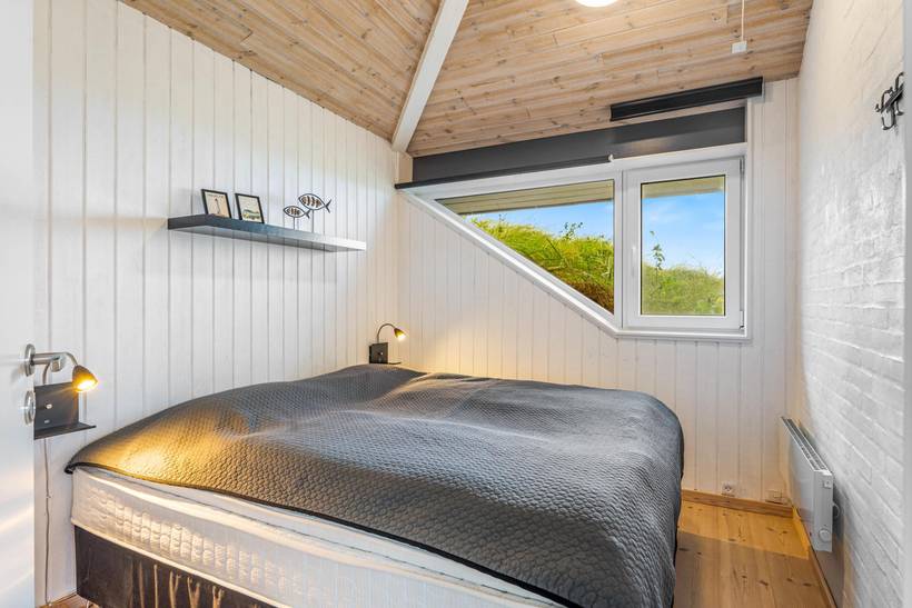 Foto von Ferienhaus IQ07 in Årgab - Westjütland