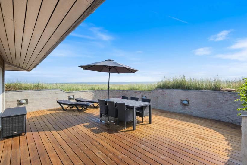 Foto von Ferienhaus IQ07 in Årgab - Westjütland